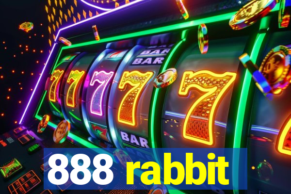 888 rabbit